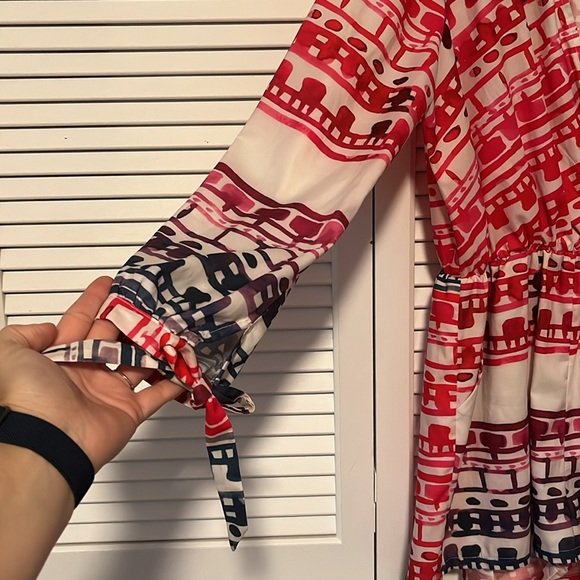 6 Shore Road Natures Romper - Picture 2 of 6